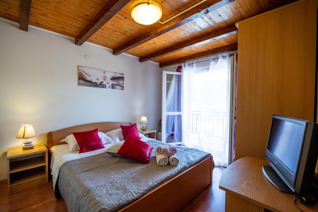 Apartment Maja'S Style Vela Luka Eksteriør bilde