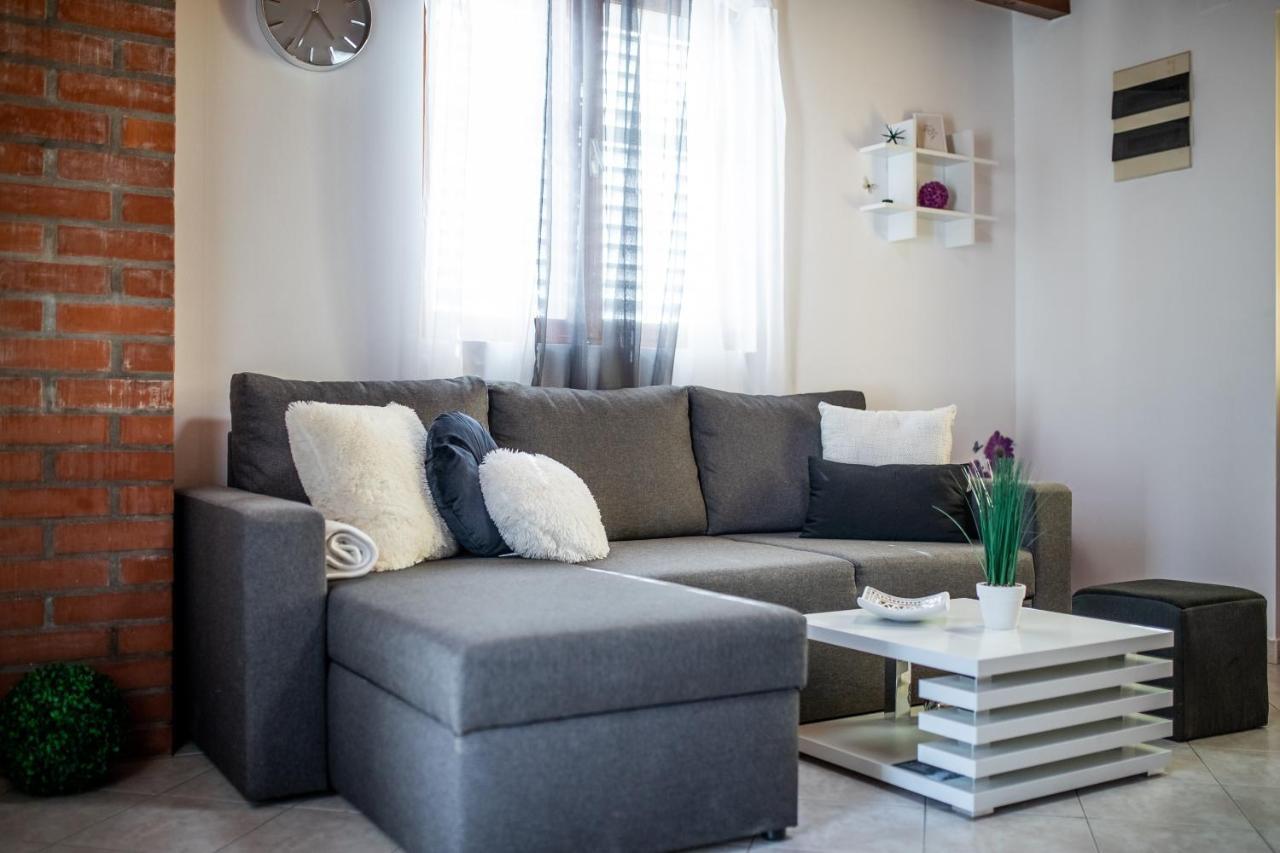 Apartment Maja'S Style Vela Luka Eksteriør bilde